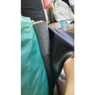 ( 2 loại) Simili da vân cát nhiều màu khổ 1m4