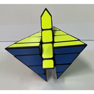 rubik biến thể Xenomorphix 3x3 - 120mm