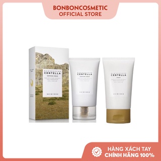 Kem dưỡng Madagascar centella chiết xuất rau má Skin1004