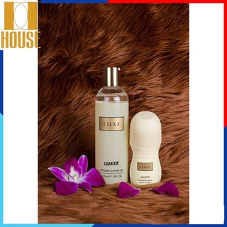 Lăn Khử Mùi Nước Hoa Nữ Damode LUXE