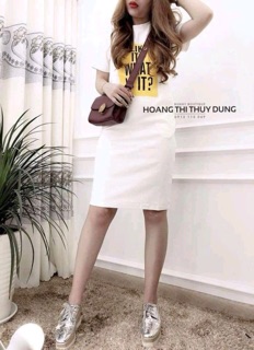 Váy chữ 59k