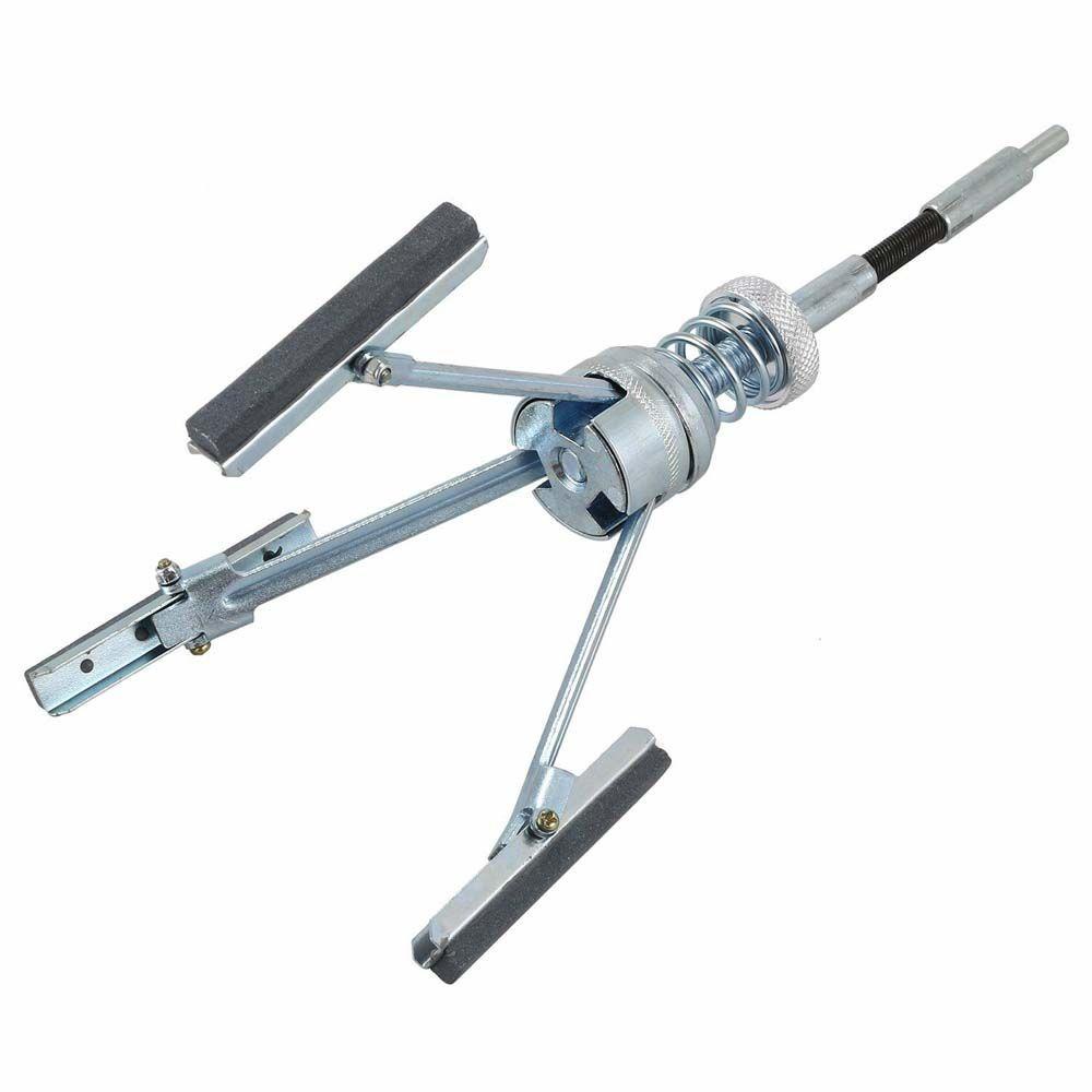 Trục Phanh Xe Hơi 3 Hàm Tự Định Vị Có Thể Điều Chỉnh