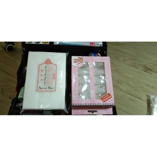 Combo đồ học nail cơ bản