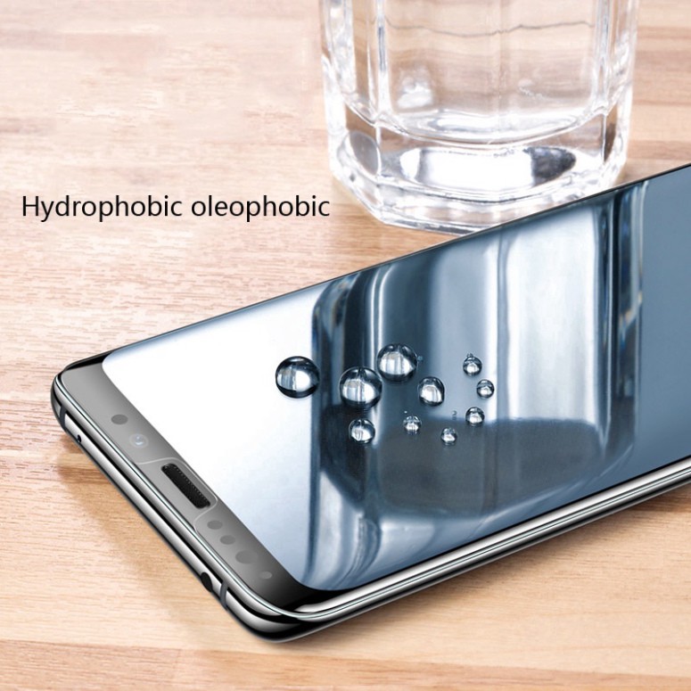 Kính Cường Lực SamSung Galaxy S23 S23 Ultra S21 Ultra S21+ S20 Ultra S10+ S10 S8+ S9+ Note 20 Ultra 10+ 9 màn keo UV