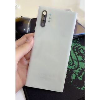 Nắp lưng Samsung Note 10 plus hàng chính hãng