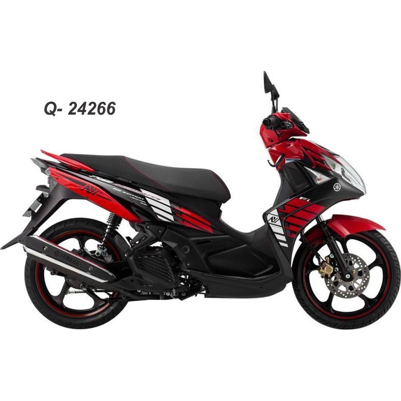 Tem rời Novo đỏ đen Giả zin Rc (B)
