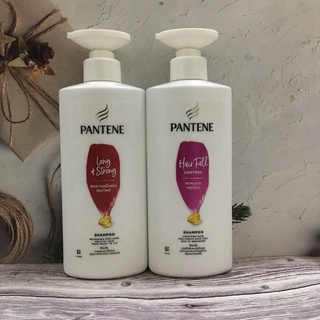 Dầu gội Pantene ngăn rụng tóc 650ml