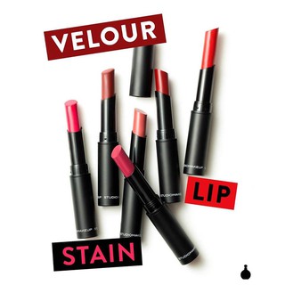 Son lì Studiomakeup Velour Lipstick SVL