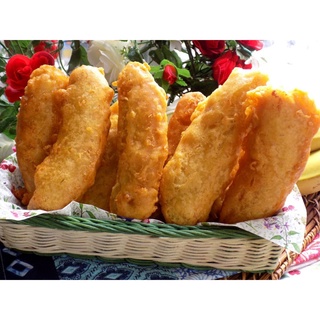 Bột Chiên Bánh Chuối 1kg
