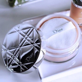Phấn phủ dior