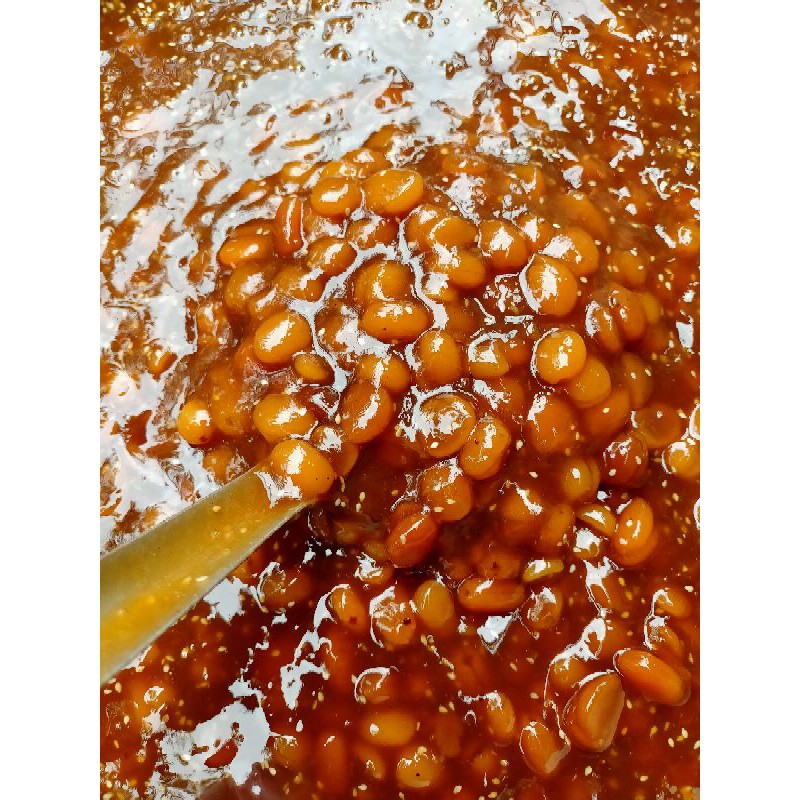 5 ký Đá me hạt dẻo rim khóm Giá Sỉ