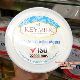 Sữa KeyMilk lon 900gam