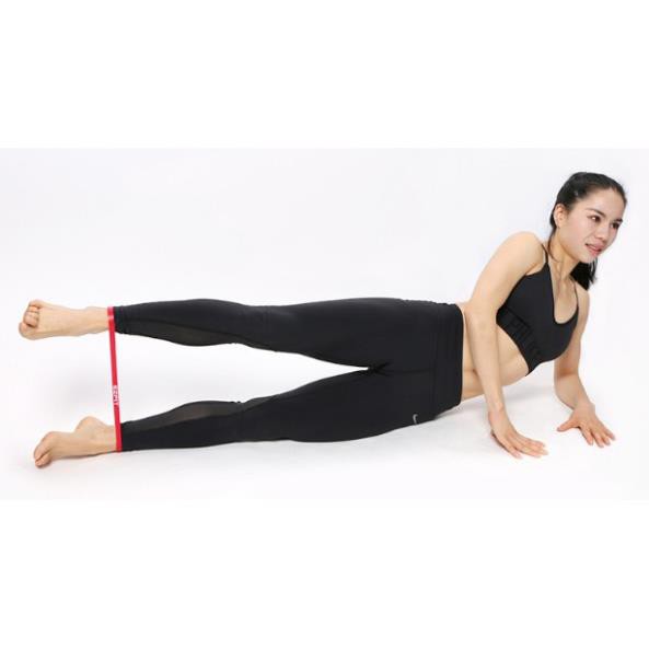 🎁 Dây tập mông chân mini band 360 ❤️ FREE SHIP ❤️ dây tập gym đa năng