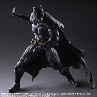 Mô hình Batman Justice PA