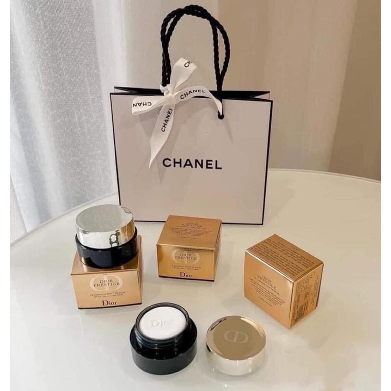 PHẤN NƯỚC DIOR PRESTIGE LE CUSHION MINI