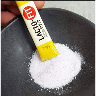 Men Tiêu Hóa LACTO-FIT Hàn Quốc.