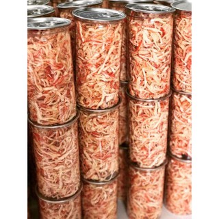 combo 20 hủ mực hấp nước cốt dừa