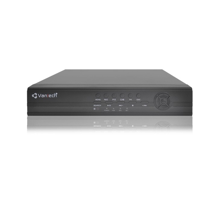 Đầu ghi hình camera IP 9 kênh VANTECH VP-944HD