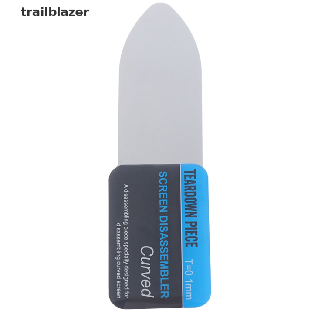 Dụng Cụ Tháo Gỡ Màn Hình LCD Điện Thoại Bằng Inox Chuyên Dụng