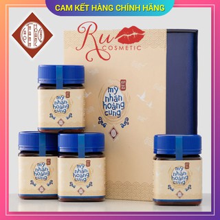 Sét 4 lọ mỹ nhân hoàng cung