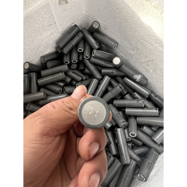 Pin lg dòng xả cao 30a dung lượng 1500mah