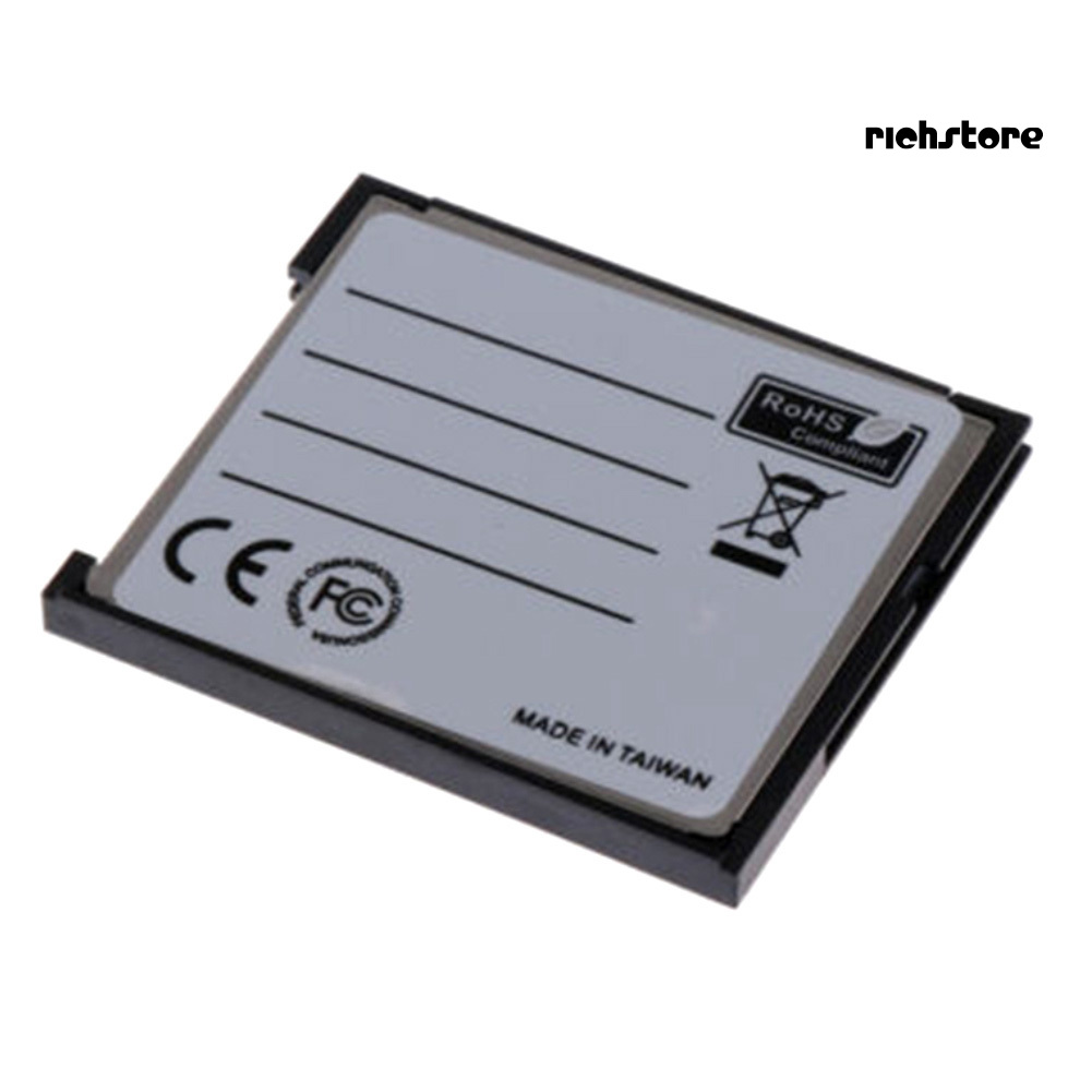 Đầu Đọc Thẻ Nhớ Sdhc Sdxc Sang Cf Type I Wifi Cho Máy Ảnh Slr | BigBuy360 - bigbuy360.vn