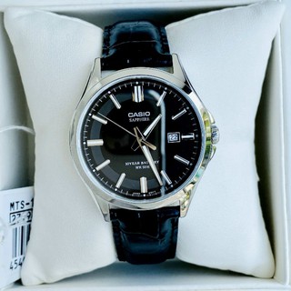 Đồng hồ nam casio ❤️ 𝐅𝐑𝐄𝐄𝐒𝐇𝐈𝐏 ❤️ Đồng hồ casio MTS-100L-1A