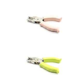 Dụng cụ đục lỗ giấy 3mm/ 6mm chuyên dụng cho vé/ thẻ