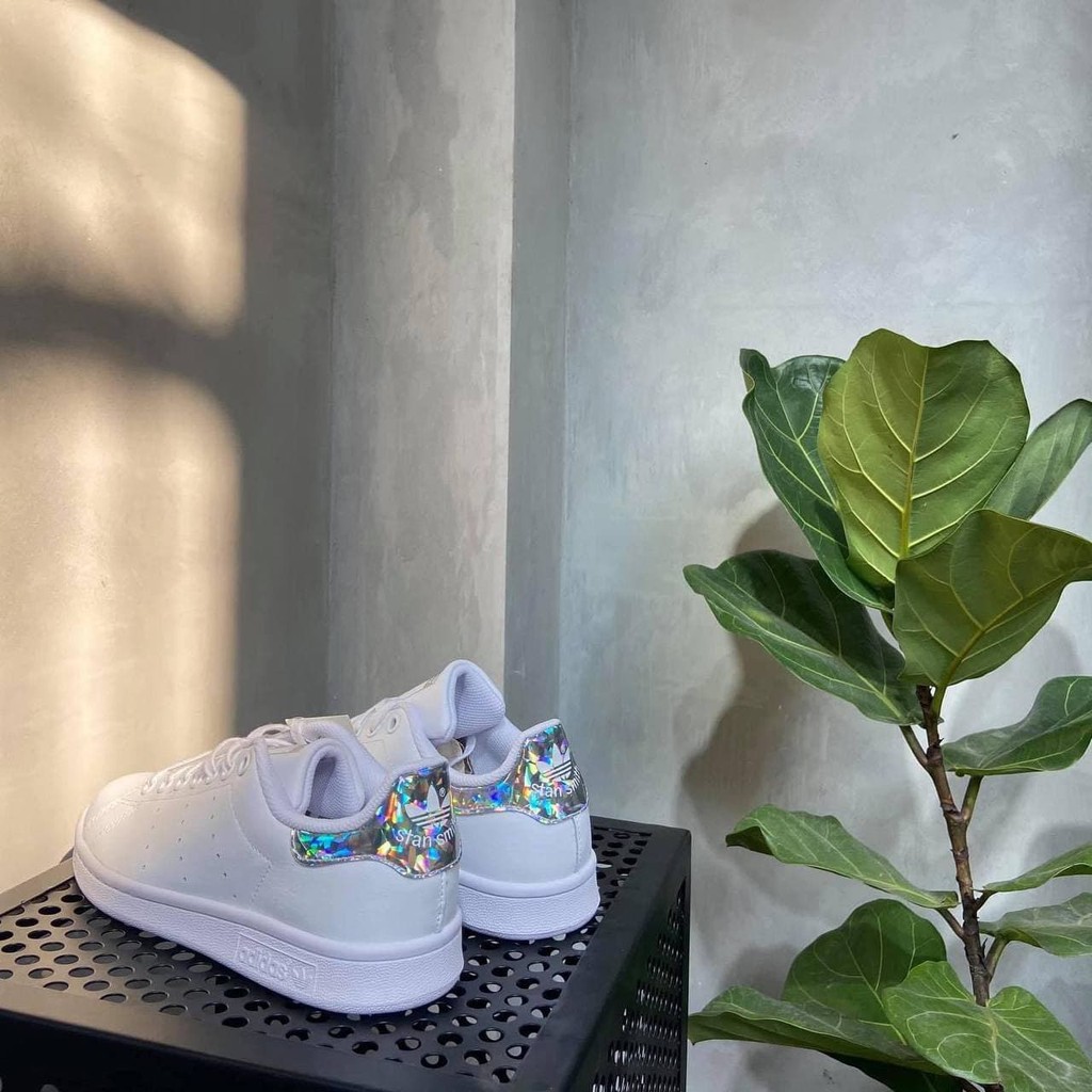 GIÀY Stan Smith Diamond - EE8483 - Chính Hãng