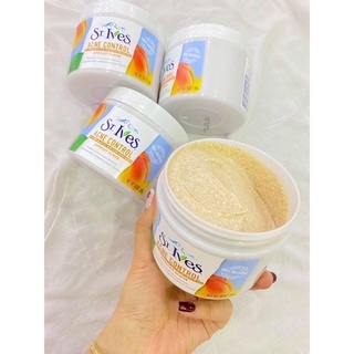 TẨY DA CHẾT BODY ST.IVES