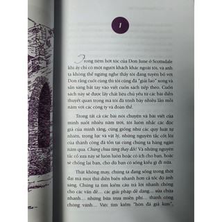 Sách - Hãy Chọn Một Cách Sống (A Better Way To Live)