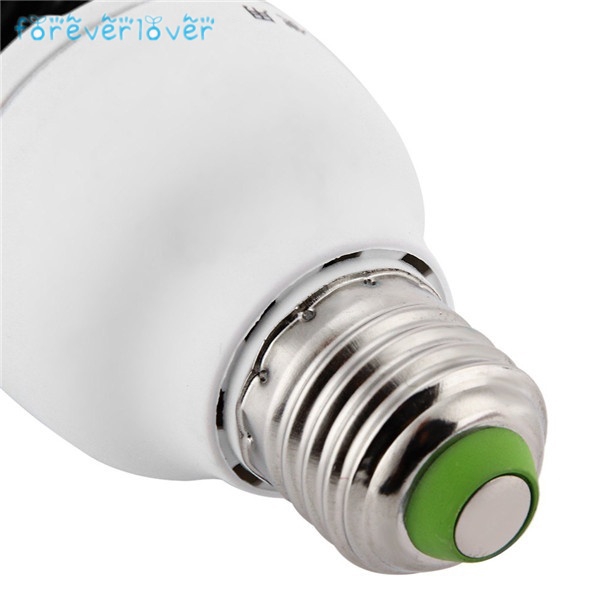 Đèn LED chiếu tia cực tím tiết kiệm năng lượng 220V 36W 40W E27 | BigBuy360 - bigbuy360.vn