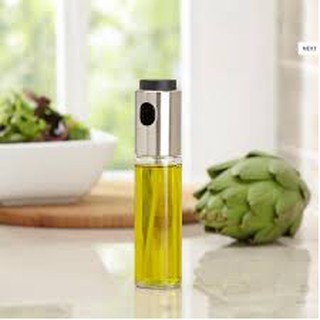 BÌNH (CHAI) XỊT DẦU ĂN GIA VỊ
