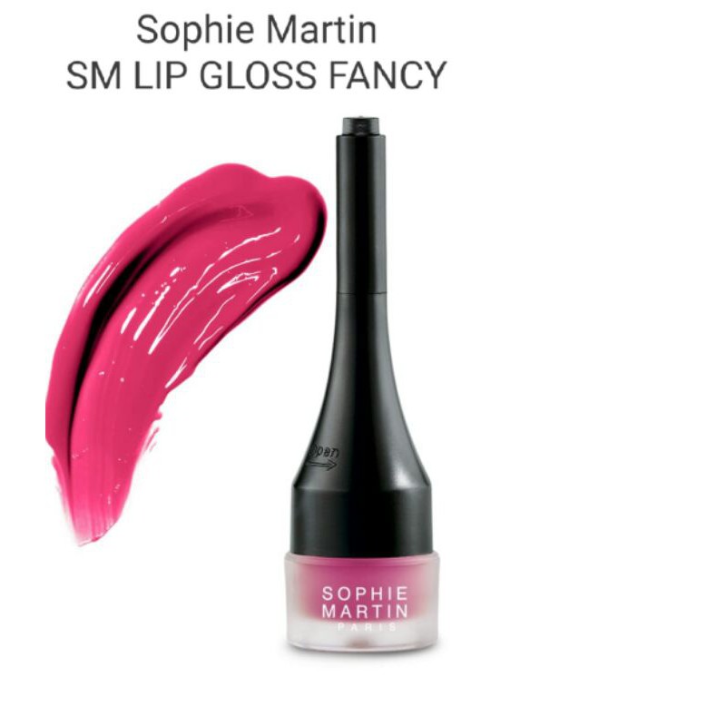 Sm (Hàng Mới Về) Son Bóng Lên Màu Chuẩn Đẹp Sm.Lip - Sblgn2 | BigBuy360 - bigbuy360.vn