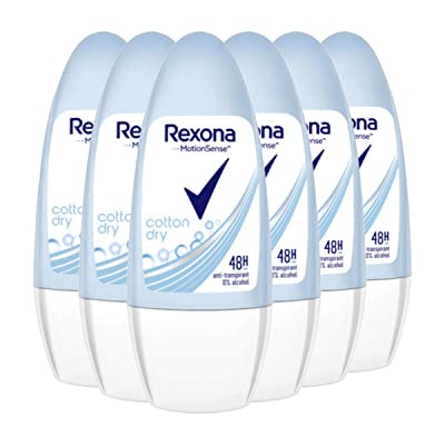 Sáp khử mùi cơ thể REXONA MOTION SENSE, 40-50ml