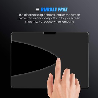 Kính cường lực Surface Pro X 13"
