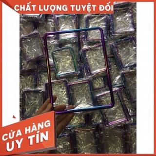 Khung biển số titan