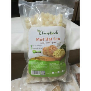 Mứt Hạt Sen Classyfoods