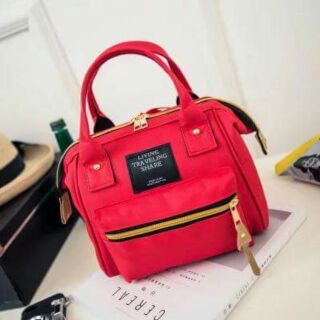 Freeship 99k TQ_Balo Livinh