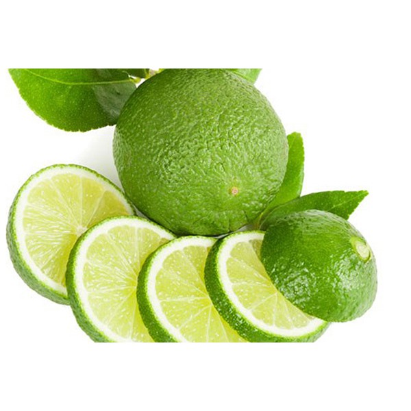 Cây Chanh Không Hạt