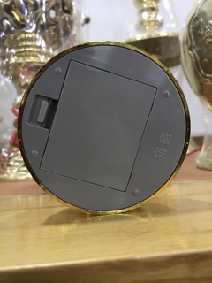 Đèn hoa sen đổi màu (150/1 cây)