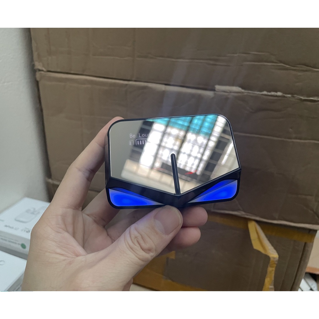 Tai nghe Gaming M28 mặt gương V5.1