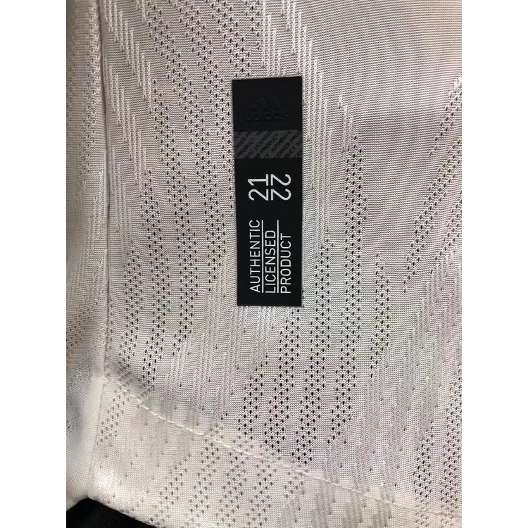 Đồ Chơi Đội Bóng Real Madrid 2122 Độc Đáo