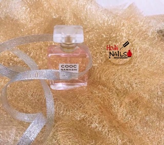 Ren lưới chụp ảnh (ẩn gel)