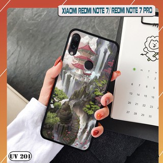 Ốp lưng cho xiaomi redmi note 7/ redmi note 7 pro