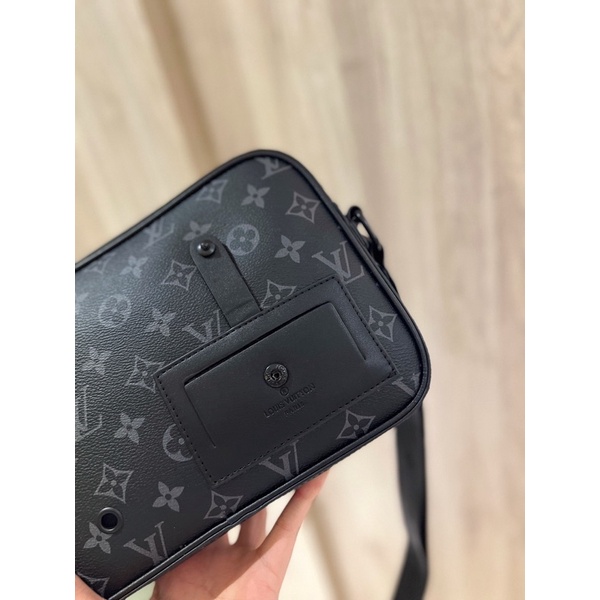 Túi đeo chéo LV cao cấp có sẵn