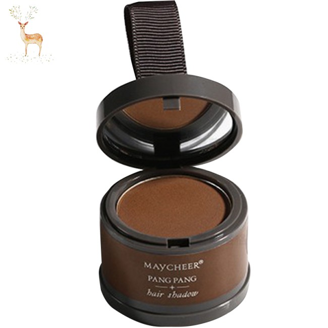 (Hàng Mới Về) Phấn Phủ Che Khuyết Điểm Chân Tóc Hiệu Quả Tức Thì | BigBuy360 - bigbuy360.vn