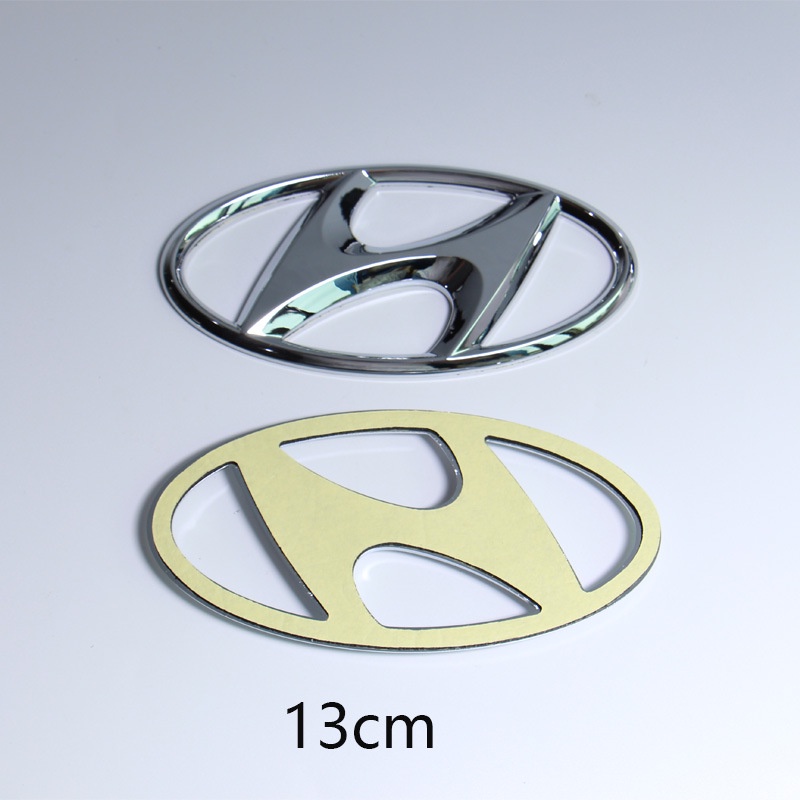Logo xe ô tô Hyundai, Logo xe hơi hãng Hyundai