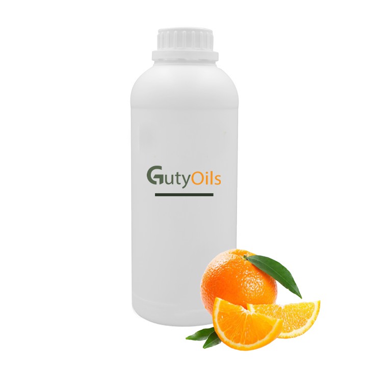 [Giá Sỉ] Tinh dầu cam ngọt nguyên chất ( Orange Essential Oil )