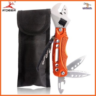 MỎ LẾT ĐA NĂNG 8 TRONG 1 R'DEER RT-2353